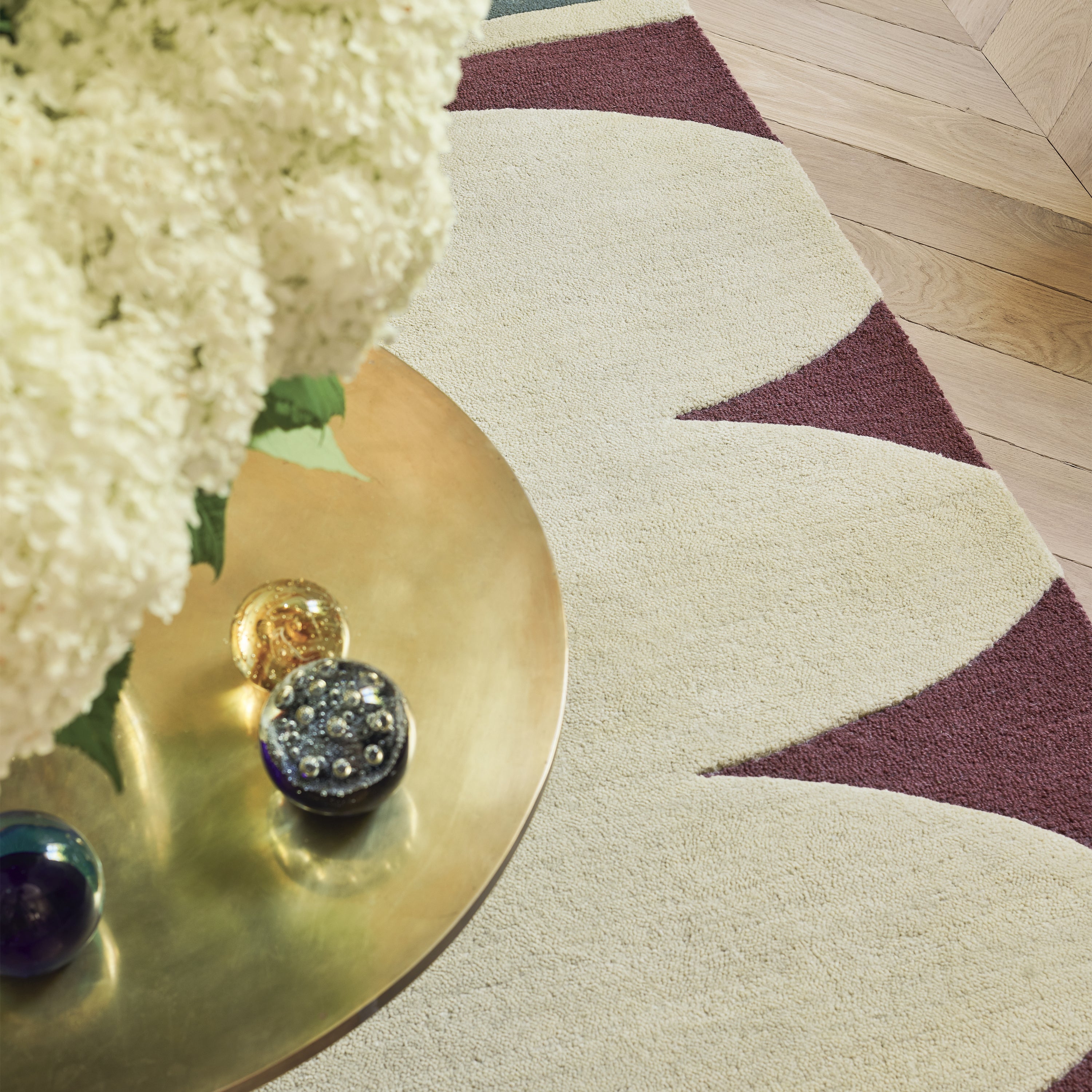 Toulemonde Bochart Pygmee Rug - 2Modern