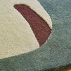 Pygmee Rug