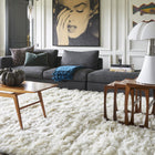 Toison Rug