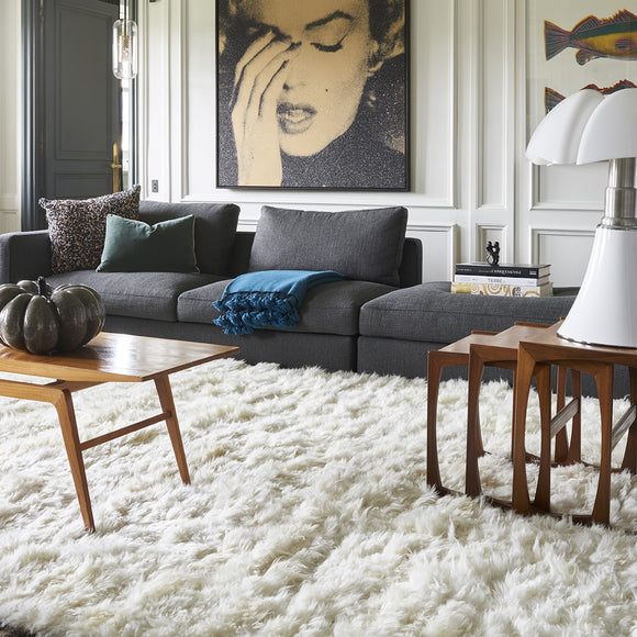 Toison Rug