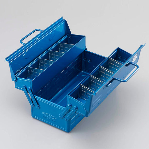 ST-350 Steel Tool Box