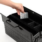 ST-350 Steel Tool Box