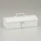 Y-20 Steel Mini Box  option White