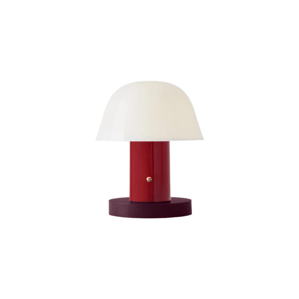 Setago Portable Table Lamp