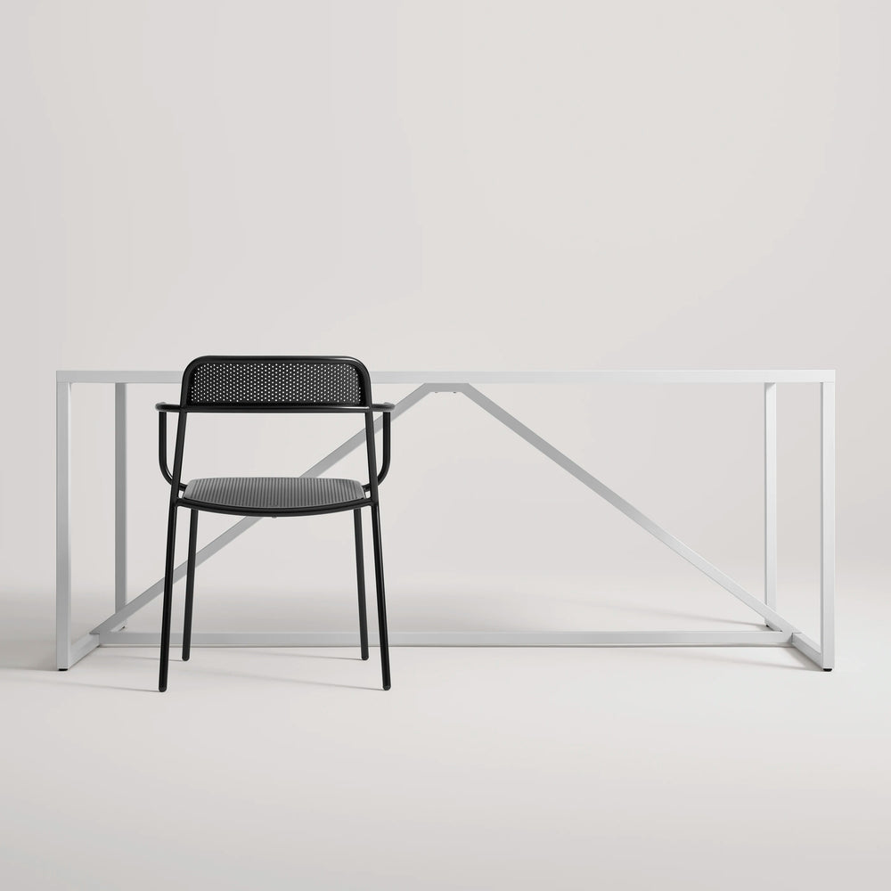 Trim Dining Chair