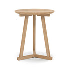 Tripod Side Table