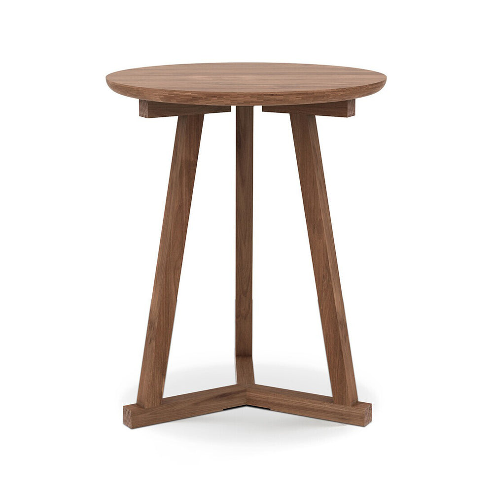 Tripod Side Table