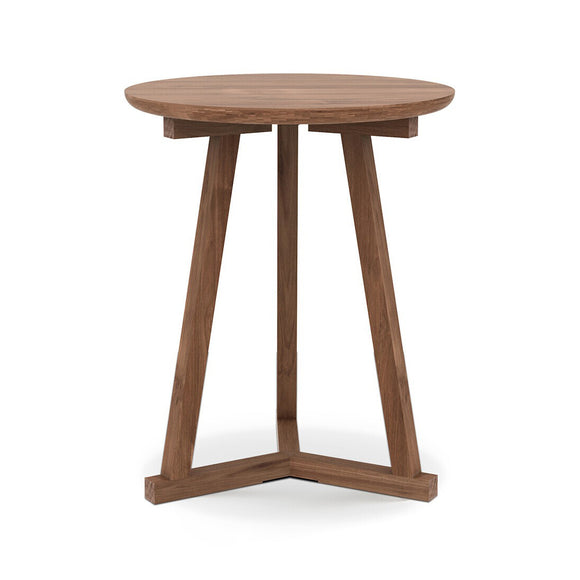 Tripod Side Table