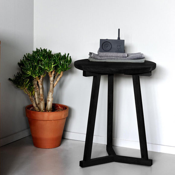 Tripod Side Table