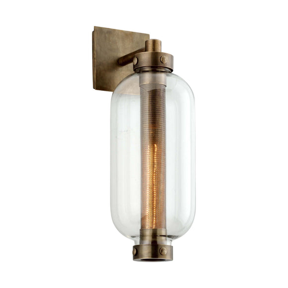 Atwater Outdoor Wall Sconce