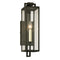 Beckham Outdoor Wall Sconce  option Forged Iron