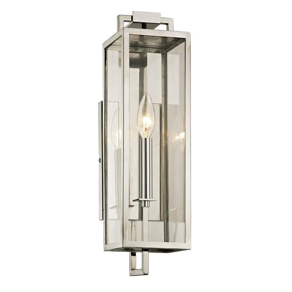 Beckham Outdoor Wall Sconce