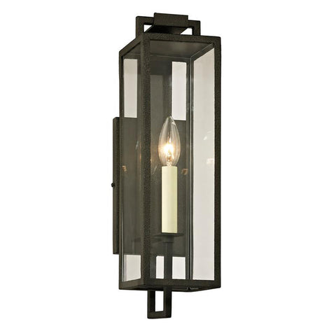 Beckham Outdoor Wall Sconce