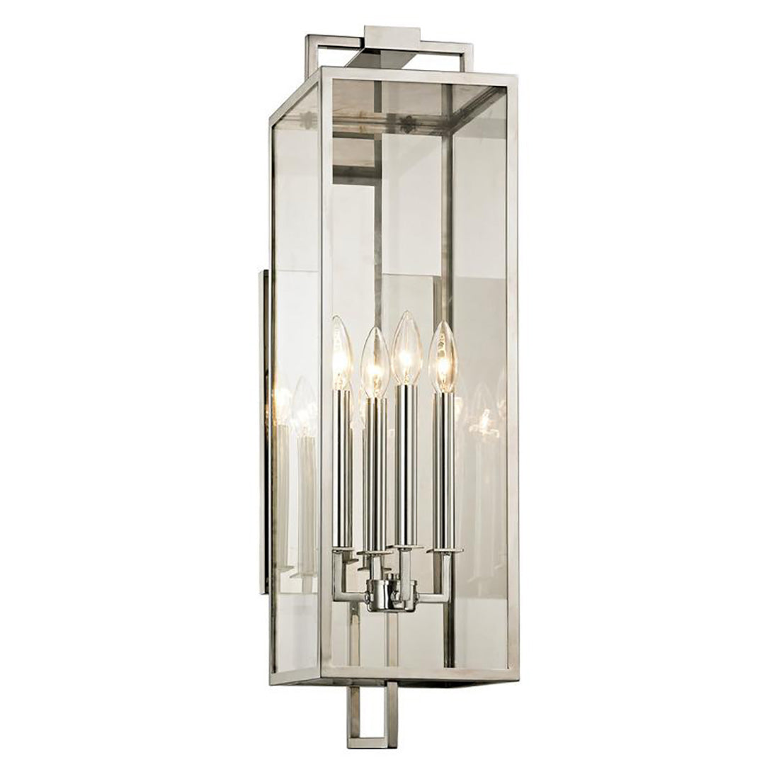 Troy Lighting Beckham Wall Sconce