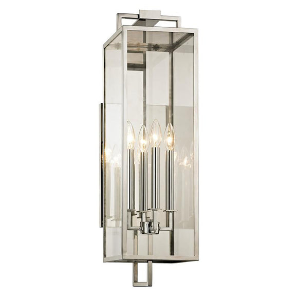 Beckham Outdoor Wall Sconce