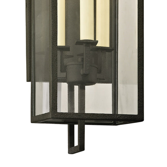 Beckham Outdoor Wall Sconce