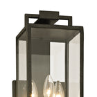 Beckham Outdoor Wall Sconce