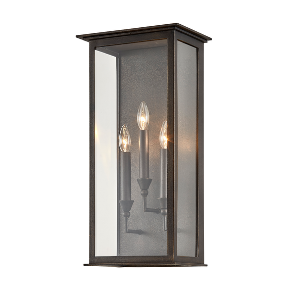 Chauncey Outdoor Wall Sconce