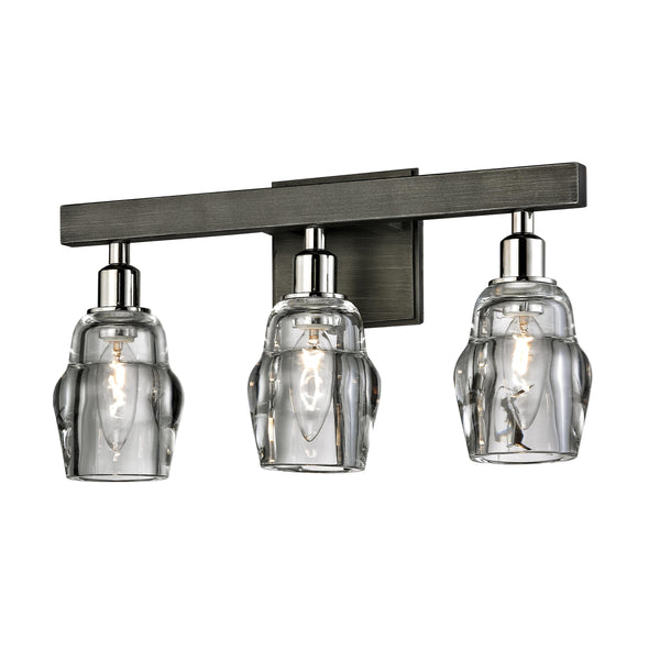 Citizen Bathroom Vanity Light