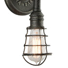 Conduit 3812 Wall Light