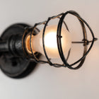 Conduit 3812 Wall Light