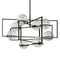 Elliot Pendant Light  option Eight Lights