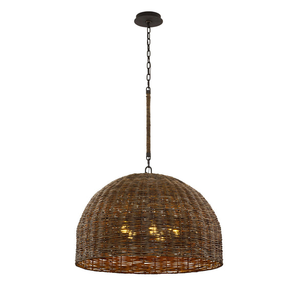 Huxley LED Pendant Light