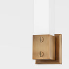 Jonah Bathroom Vanity Light