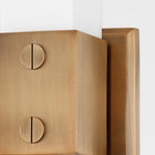 Jonah Bathroom Vanity Light