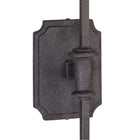 La Brea Wall Light