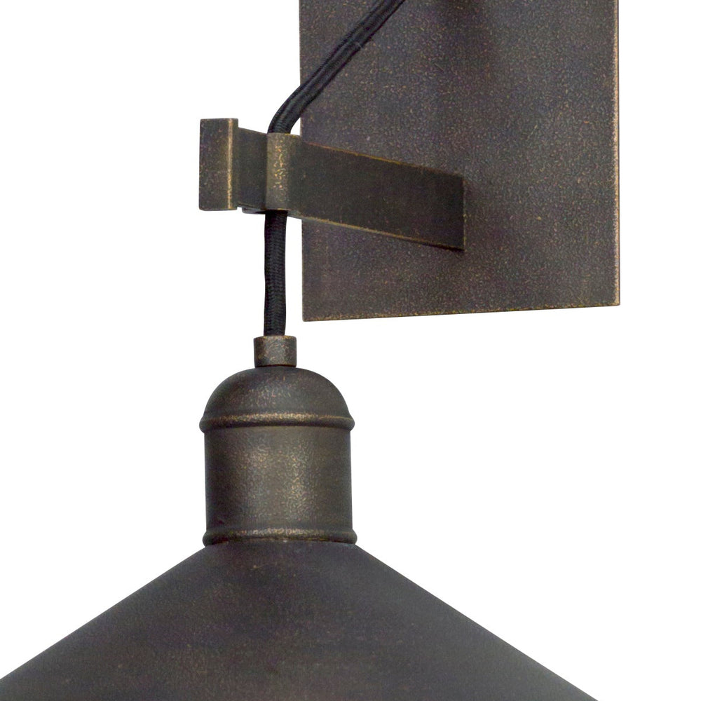 Mccoy Wall Light