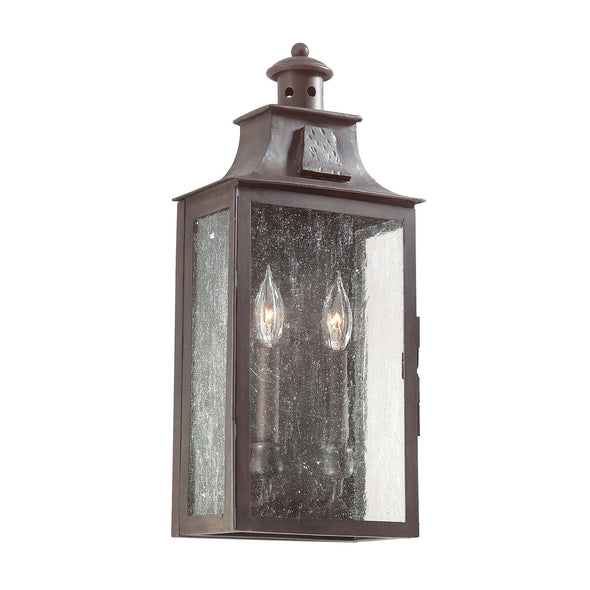 Newton 789 Outdoor Wall Light