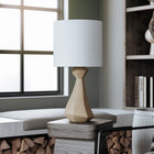 Oakland Table Lamp