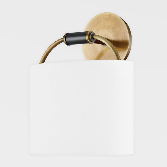 Pete Wall Sconce