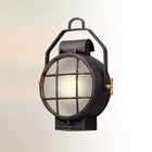 Point Lookout Outdoor Wall Light