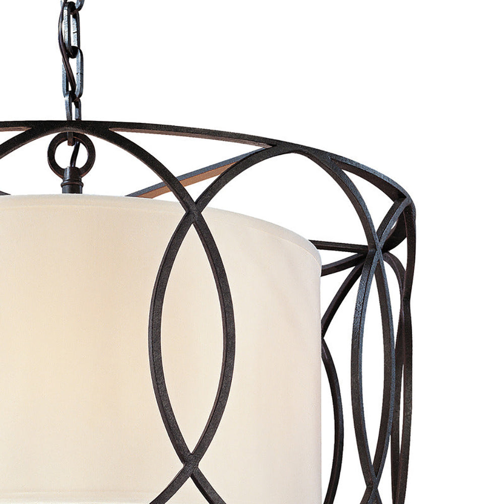 Troy Lighting Sausalito 1285 Pendant Light - 2Modern