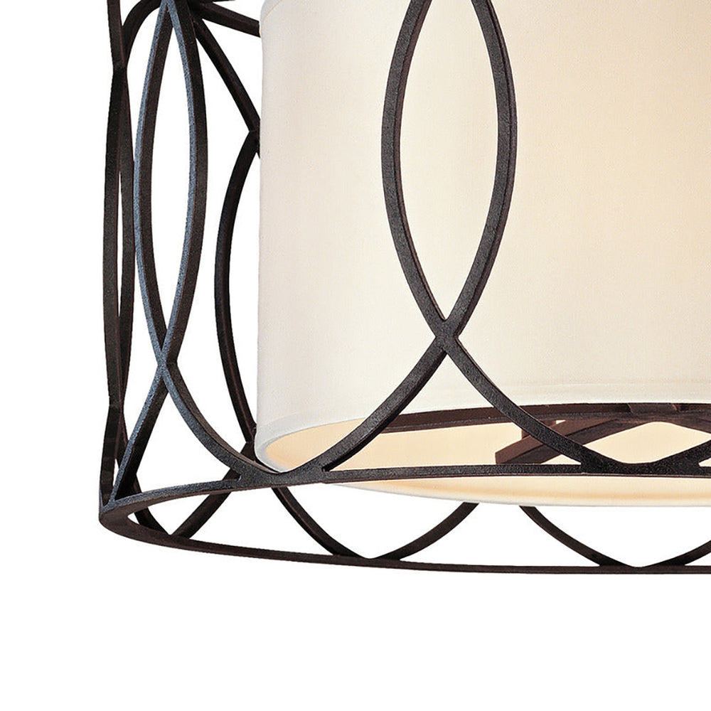 Troy Lighting Sausalito 1285 Pendant Light - 2Modern