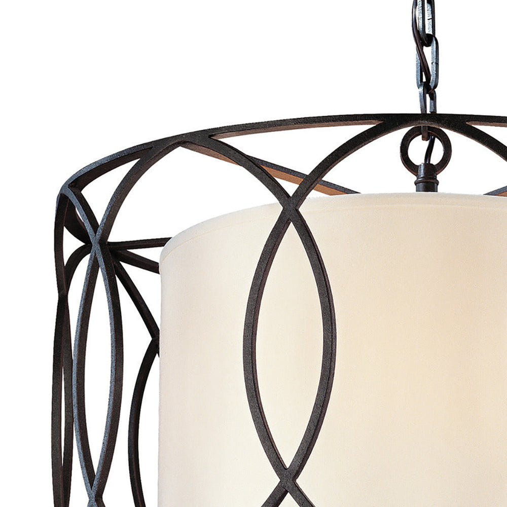 Troy Lighting Sausalito 1285 Pendant Light - 2Modern