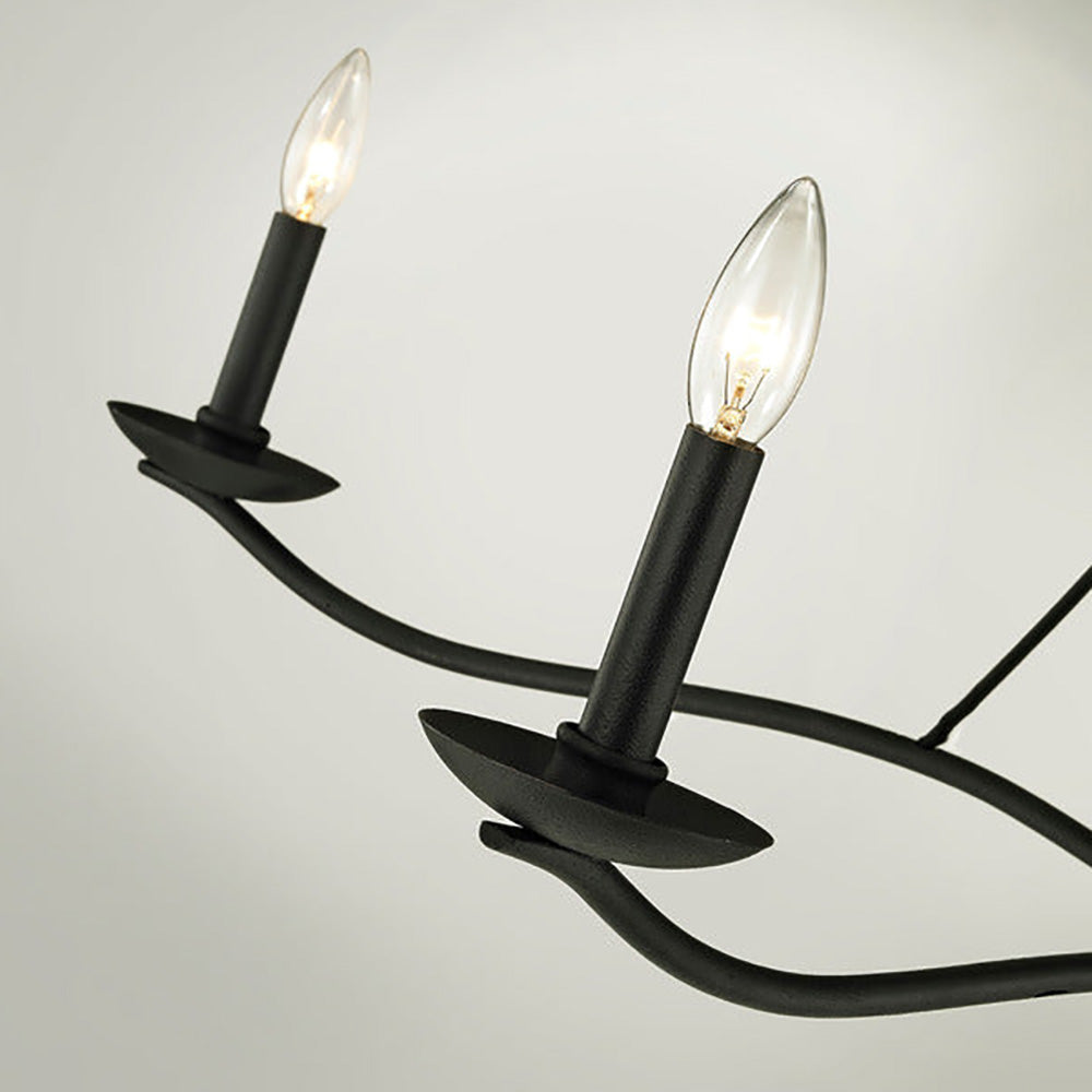 Sawyer Chandelier