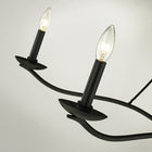 Sawyer Chandelier