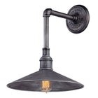 Toledo Indoor / Outdoor Wall Light