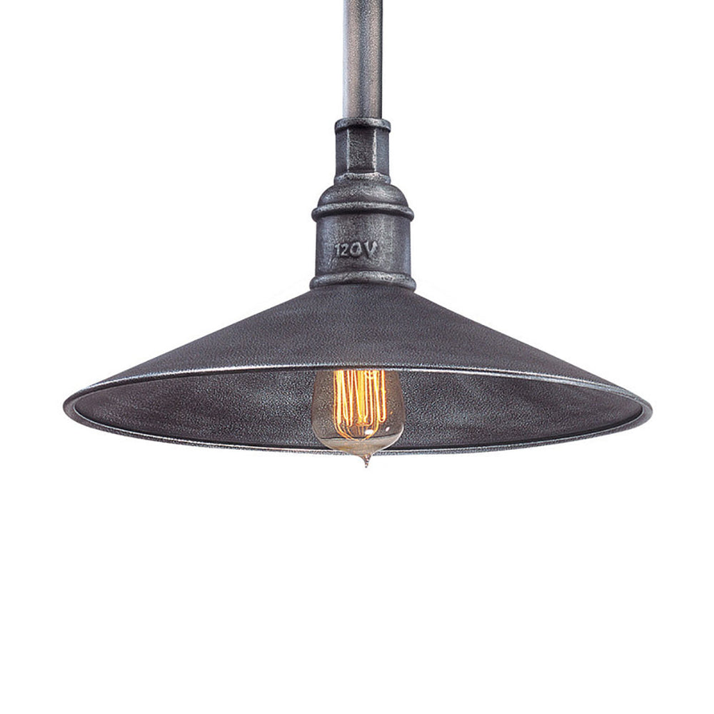 Toledo Indoor / Outdoor Wall Light