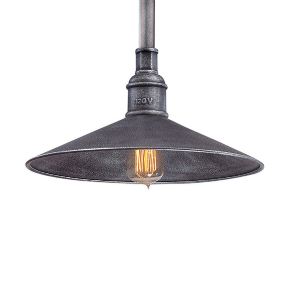 Toledo Indoor / Outdoor Wall Light