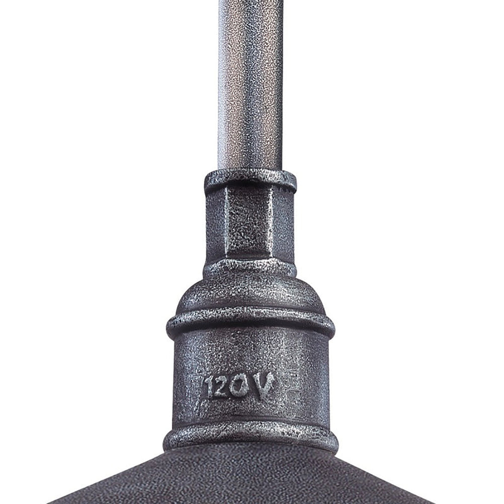 Toledo Indoor / Outdoor Wall Light