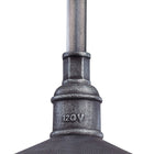 Toledo Indoor / Outdoor Wall Light