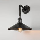 Toledo Indoor / Outdoor Wall Light