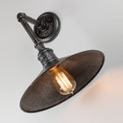 Toledo Indoor / Outdoor Wall Light