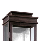 Vintage Outdoor Wall Light