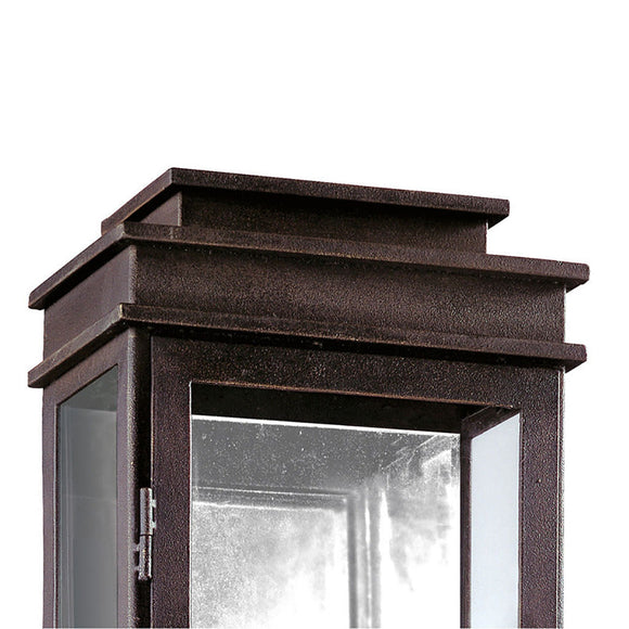 Vintage Outdoor Wall Light
