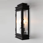Vintage Outdoor Wall Light